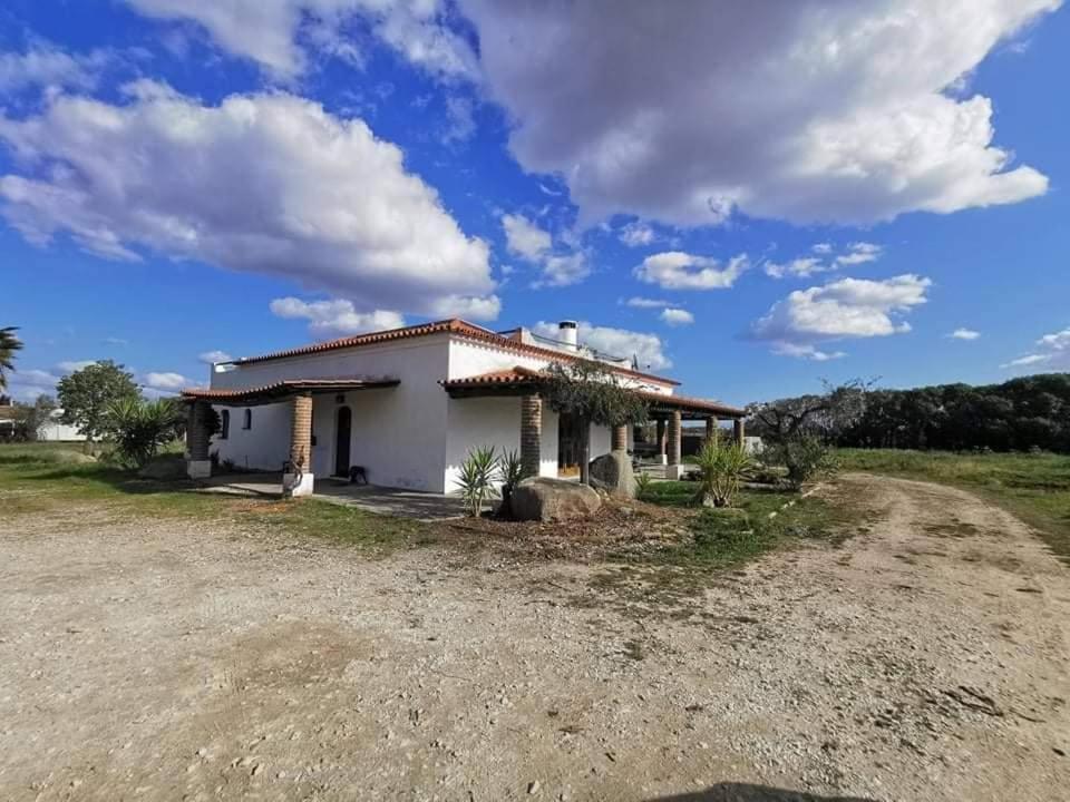 Villa Quinta Da Belavista Reguengos de Monsaraz Exterior foto