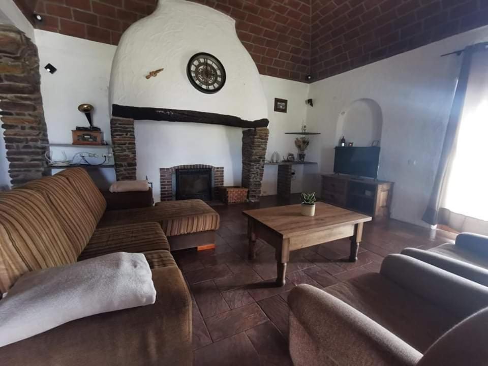 Villa Quinta Da Belavista Reguengos de Monsaraz Exterior foto