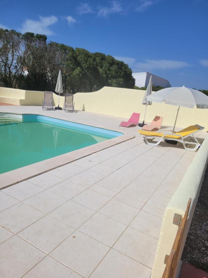 Villa Quinta Da Belavista Reguengos de Monsaraz Exterior foto