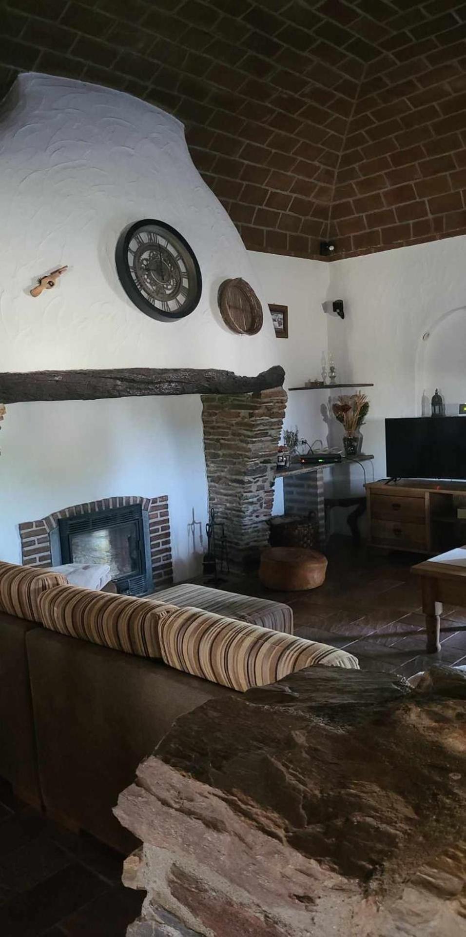 Villa Quinta Da Belavista Reguengos de Monsaraz Exterior foto