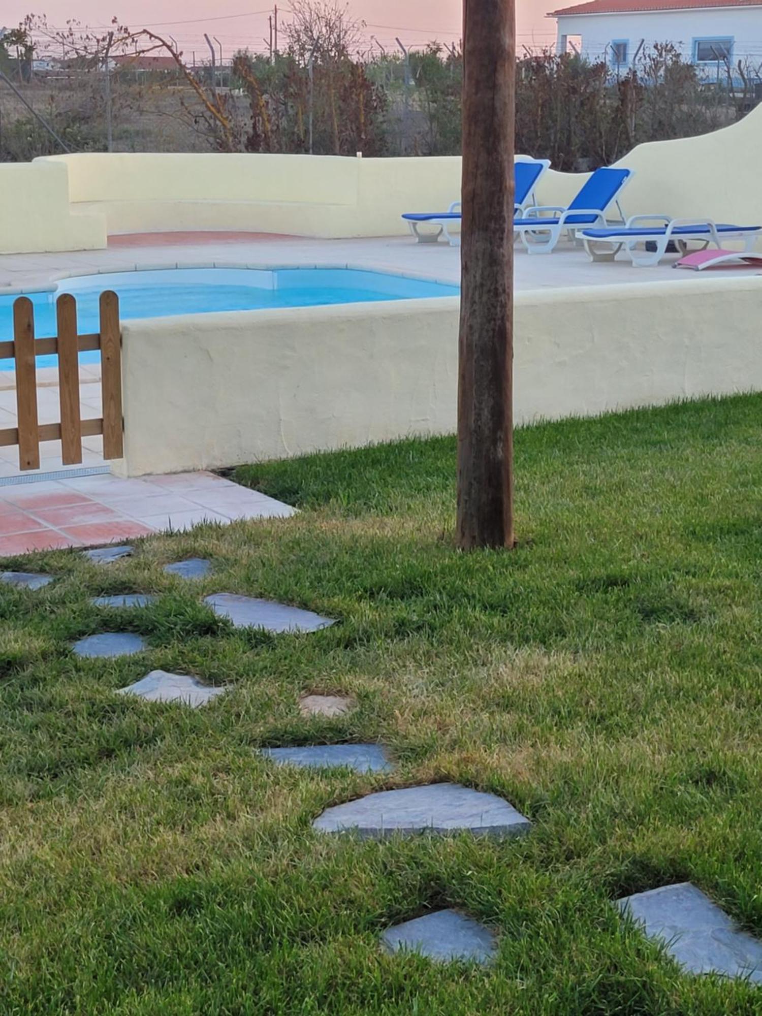 Villa Quinta Da Belavista Reguengos de Monsaraz Exterior foto