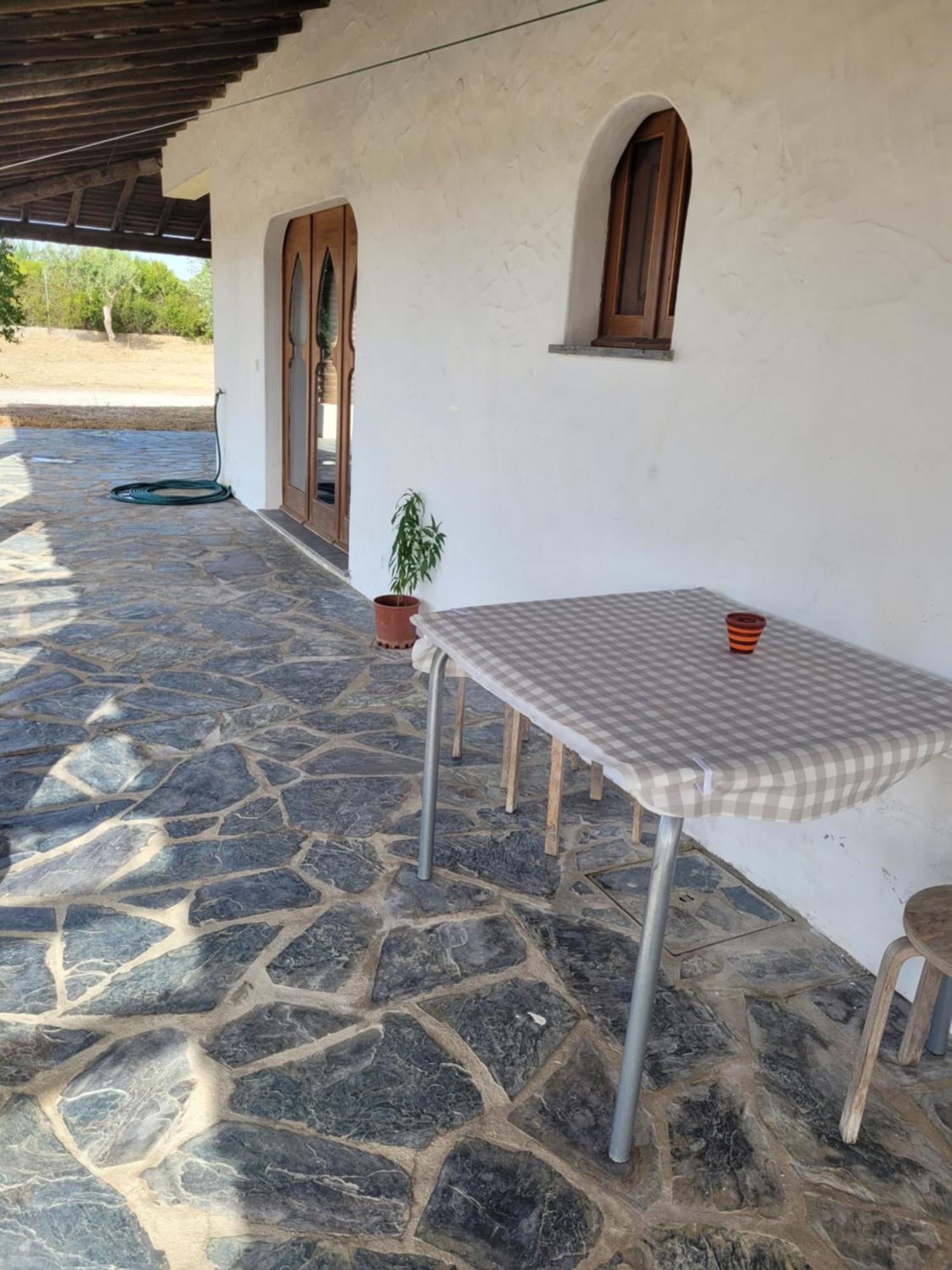 Villa Quinta Da Belavista Reguengos de Monsaraz Exterior foto